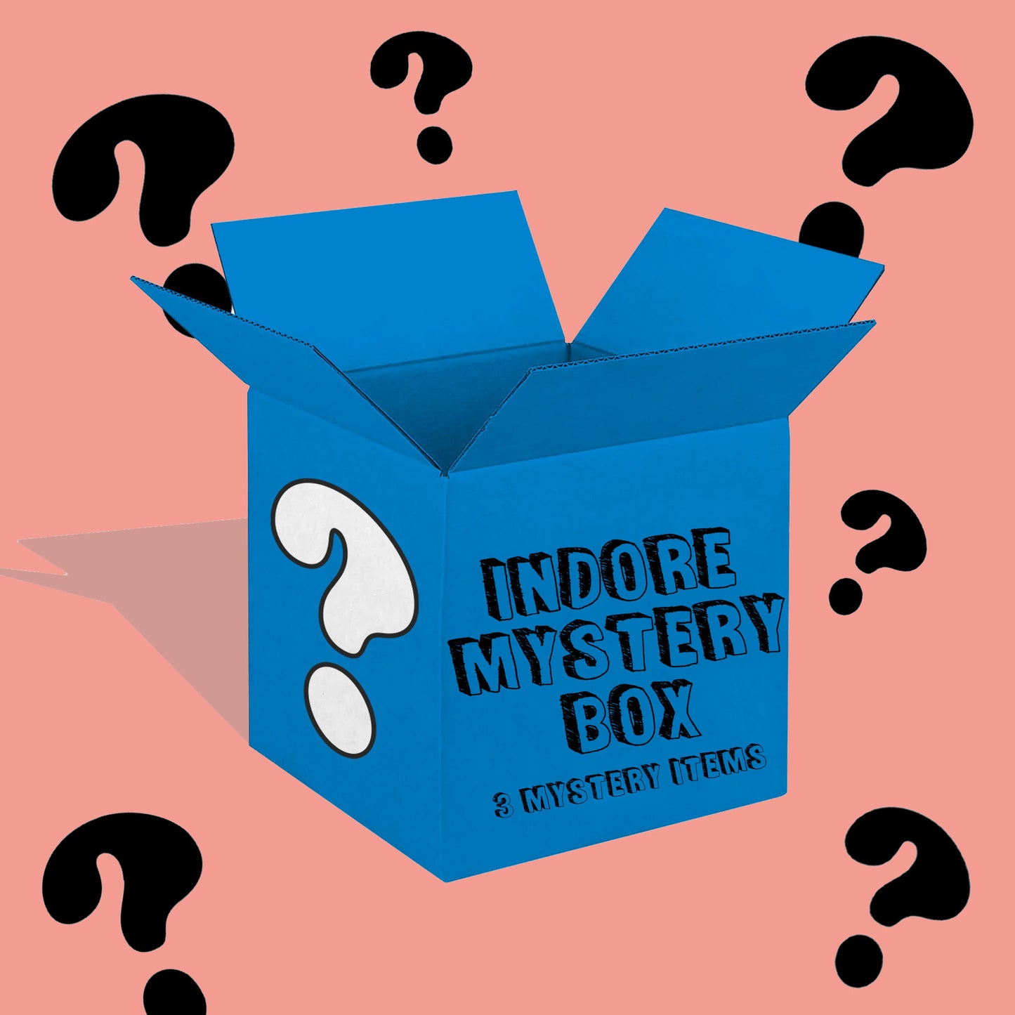 Indore Mystery Box